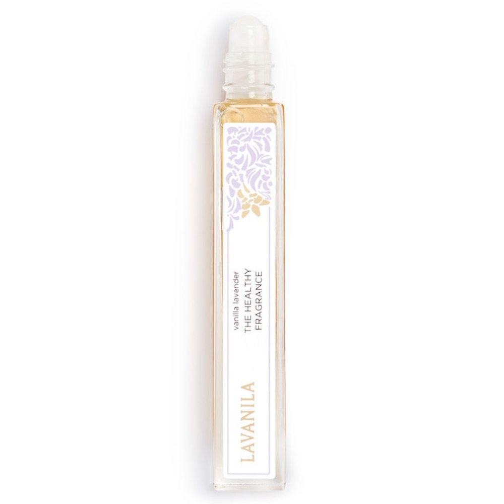Lavanila Vanilla Lavender rollerball